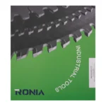 Ronia RSS-43CO2003665T Profil Testere Bıçakları