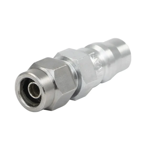 THB 20PPA Pneumatic Plug