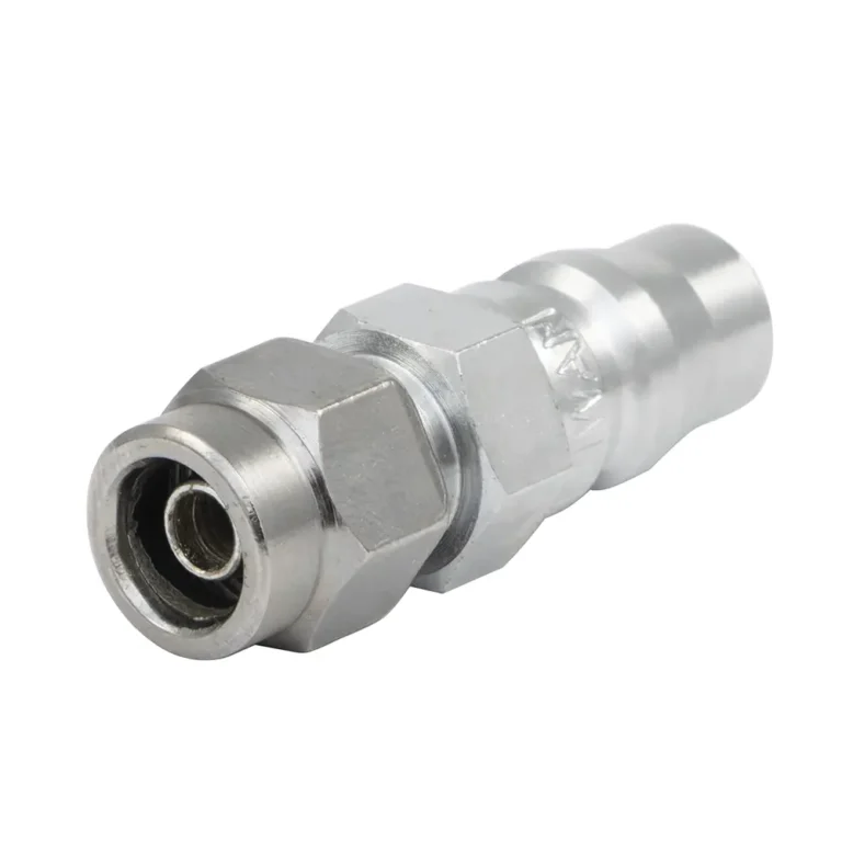 THB 20PPA Pneumatic Plug