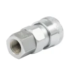 THB 20SFA Pneumatic Quick Coupling