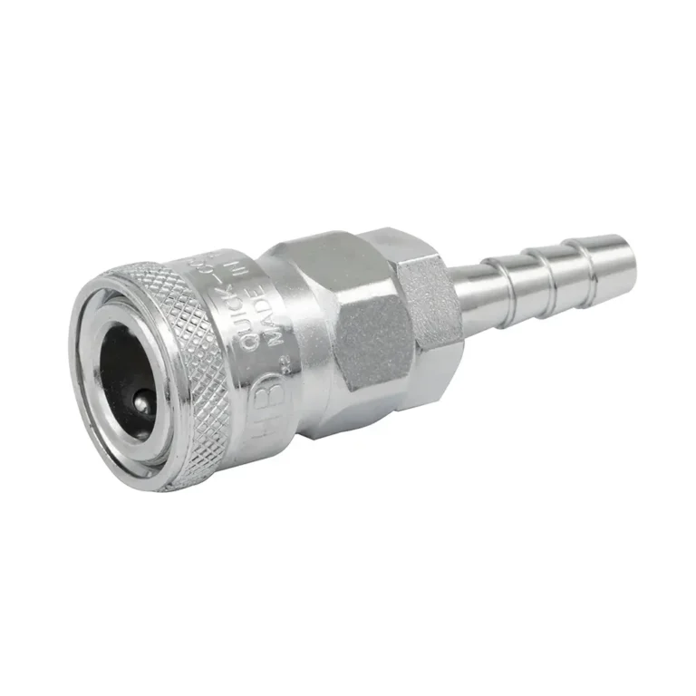 THB 20SHA Pneumatic Quick Coupling