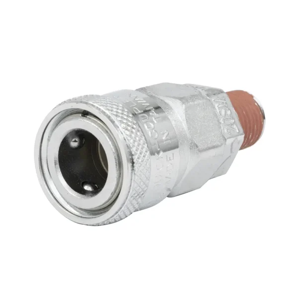 THB 20SMA Pneumatic Quick Coupling
