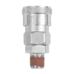 THB 20SMA Pneumatic Quick Coupling fiyatı