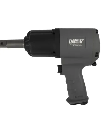 Damar 34B01B6-3 3.4 Inch Pneumatic Impact Wrench
