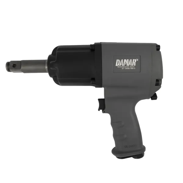 Damar 34B01B6-3 3.4 Inch Pneumatic Impact Wrench