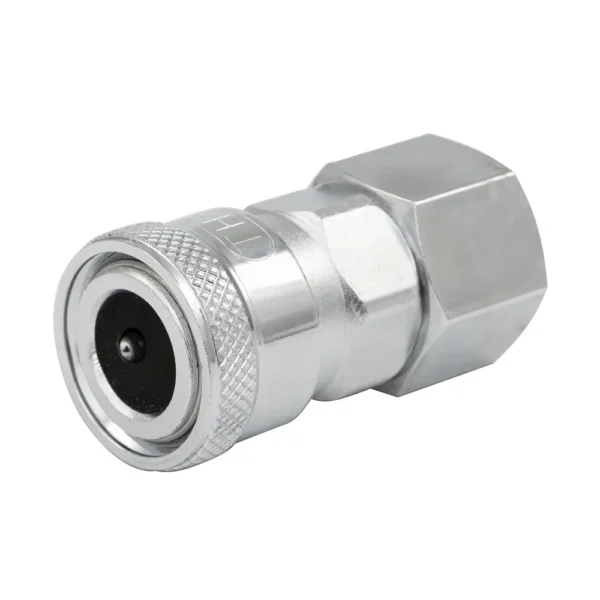 THB 40SFA Pneumatic Quick Coupling
