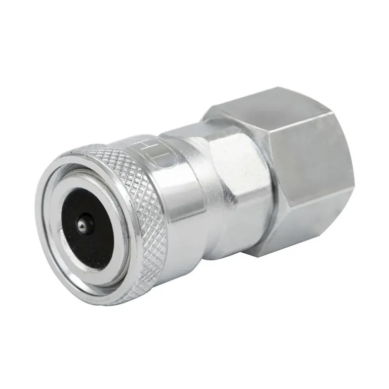 THB 40SFA Pneumatic Quick Coupling