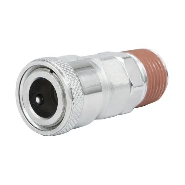 THB 40SMA Pneumatic Quick Coupling