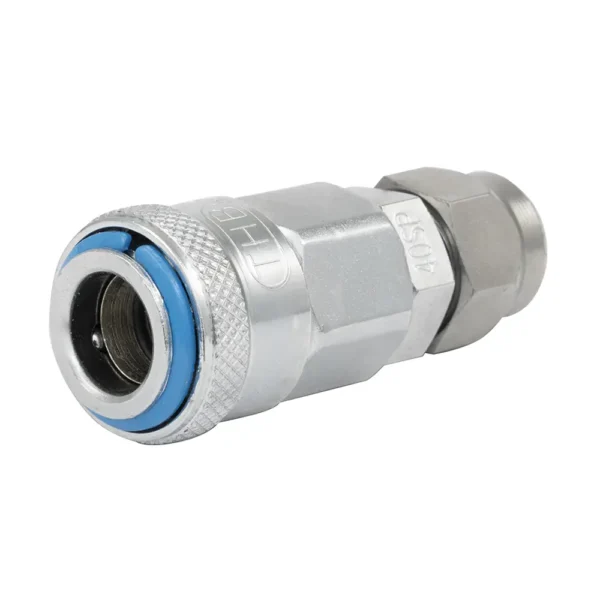 THB 40SPT Pneumatic Quick Coupling