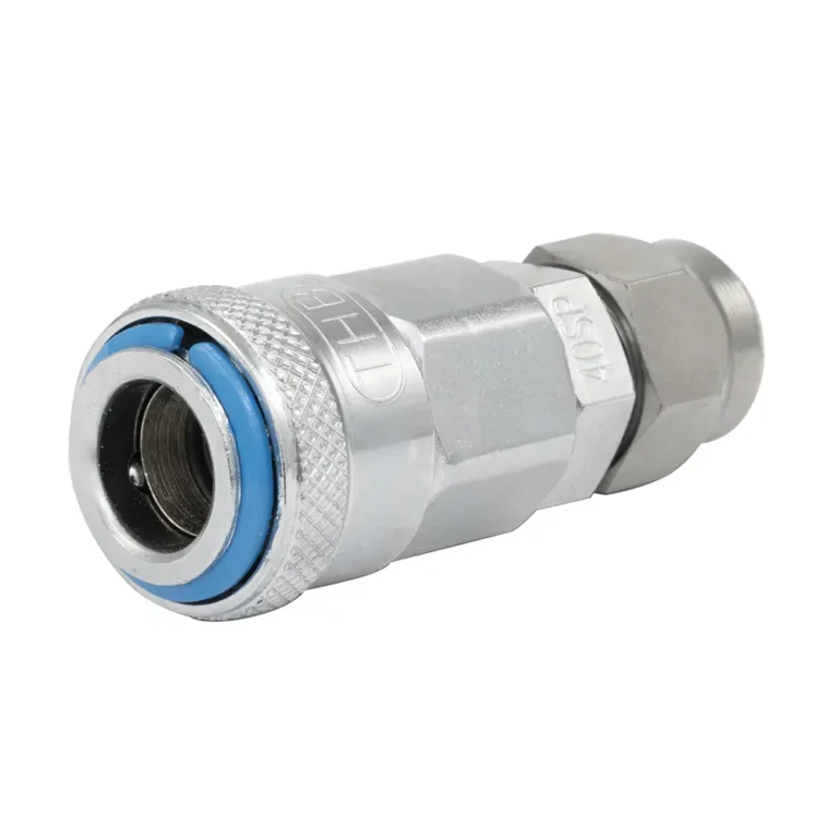 THB 40SPT Pneumatic Quick Coupling