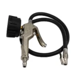 THB B24A 3 Pneumatic Tire Pressure Gauge Satışı