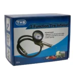 THB Pneumatic Tire Pressure Gauge