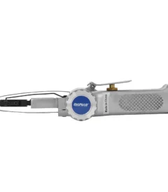 Damar DM2162L Pneumatic Belt Sander