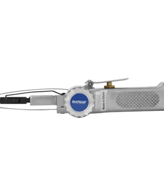 Damar DM2162L Pneumatic Belt Sander