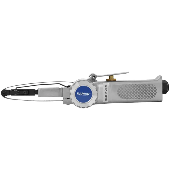Damar DM2162L Pneumatic Belt Sander