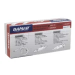Damar DM3170 Pneumatic Micro Grinder fiyatı