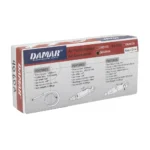 Damar Pneumatic Screwdriver