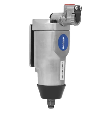 Damar DM5030 3/8 inch Pneumatic Impact Wrench