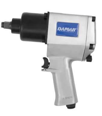 DAMAR DM5278 1/2 inch Pneumatic Impact Wrench