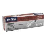 Damar Pneumatic Die Grinder Satışı