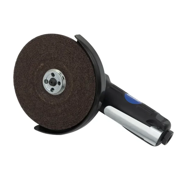 Damar DM7037 Pneumatic Angle Grinder