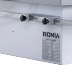 Ronia ERS10 Otomatik Kenar Bantlama Makinesi Satışı