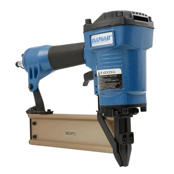 Damar F50-B Pneumatic Nailer