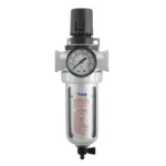 THB FR894 Pneumatic Filter Regulator