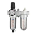 THB FRL892 Pneumatic Filter-Regulator Lubricator