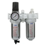 THB FRL894 Pneumatic Filter-Regulator Lubricator