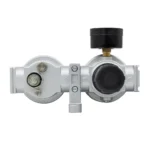 THB FRL894 Pneumatic Filter-Regulator Lubricator satın al