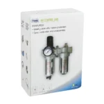THB FRL894 Pneumatic Filter-Regulator Lubricator fiyatı
