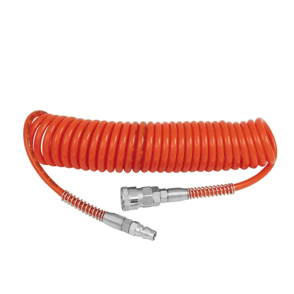 THB HUR050805-OR-S10-2S Recoil PU Hose