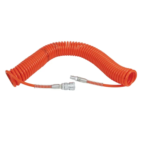 THB HUR050810-OR-S10-2S Recoil PU Hose