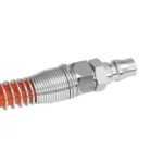 THB HUR081205-OR-S10-2S Recoil PU Hose fiyatı