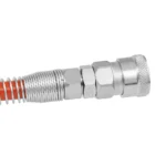 THB HUR081210-OR-S10-2S Recoil PU Hose fiyatı
