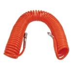 THB HUR081215-OR-S10-2S Recoil PU Hose