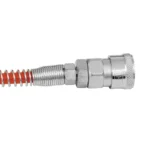 THB HUR081215-OR-S10-2S Recoil PU Hose satın al