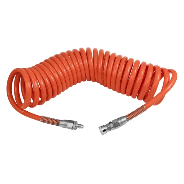 THB HUR121610-OR-S10-2S Recoil PU Hose