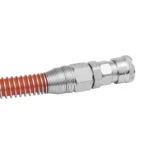 THB HUR121610-OR-S10-2S Recoil PU Hose satın al