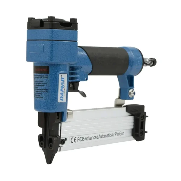 Damar MP635 Pneumatic Nailer