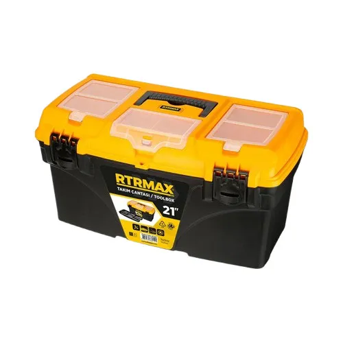 Rtrmax Organizerli Klasik Takım Çantası