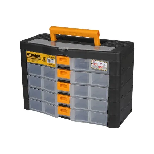 Rtrmax RCA2071 Modüler Organizer Çekmece