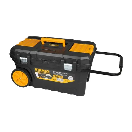 Rtrmax RCA4024 Tekerlekli Mobil Takım Çantası