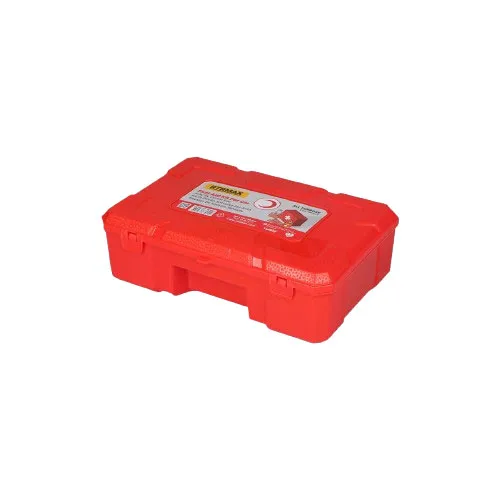 Rtrmax RCA5014 Araç İlk Yardım Seti