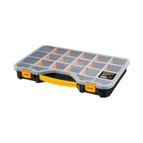 Rtrmax Organizer