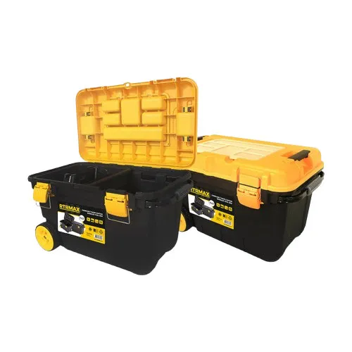 Rtrmax RCKP28 Tekerlekli Takım Çantası