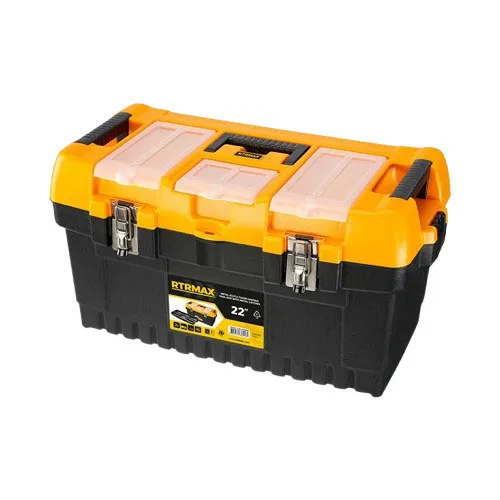 Rtrmax Metal Kilitli Takım Çantası