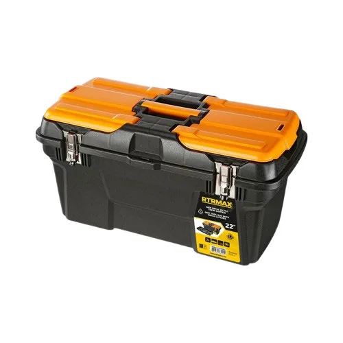 Rtrmax Grip Metal Kilitli Takım Çantası