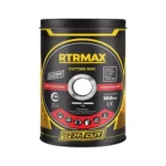 Rtrmax Inox Kesme Diski satın al